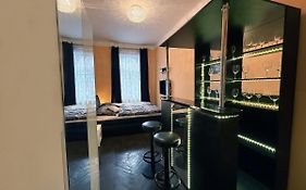 Apartman Exclusive Prague